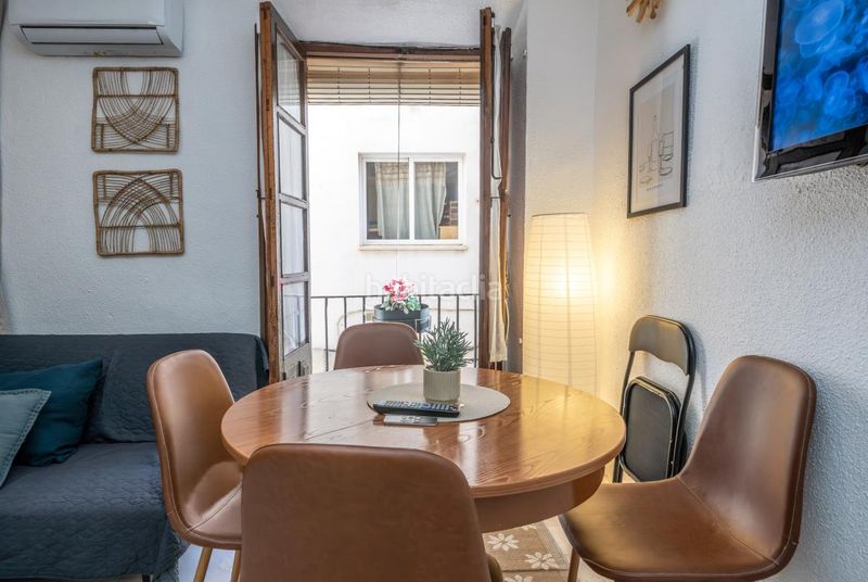 Foto 4a2015a7-5c07-4e82-a493-7faa5c801d4b. Planta baixa amb calefacció a Casco Antiguo - Puerto Benidorm