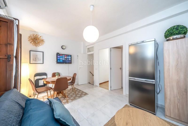 Foto 525f6cb2-2b94-43b5-b30a-cb7d1effbf41. Planta baixa amb calefacció a Casco Antiguo - Puerto Benidorm