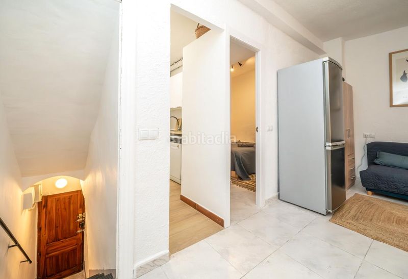 Foto 5a0bb329-601c-40a3-92a3-3e1614faaca3. Planta baixa amb calefacció a Casco Antiguo - Puerto Benidorm