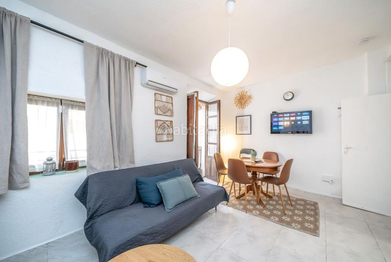 Foto 5a6860e4-0fe7-41ca-967d-30af8ac94374. Planta baixa amb calefacció a Casco Antiguo - Puerto Benidorm