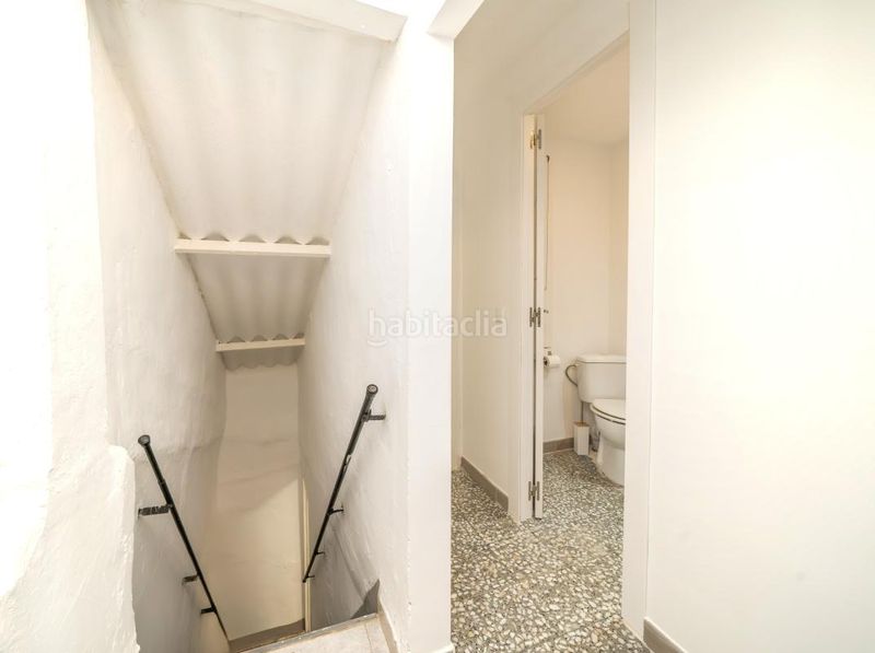 Foto 5e8c03f4-50bb-4d86-b46e-afdb2ee80269. Planta baixa amb calefacció a Casco Antiguo - Puerto Benidorm