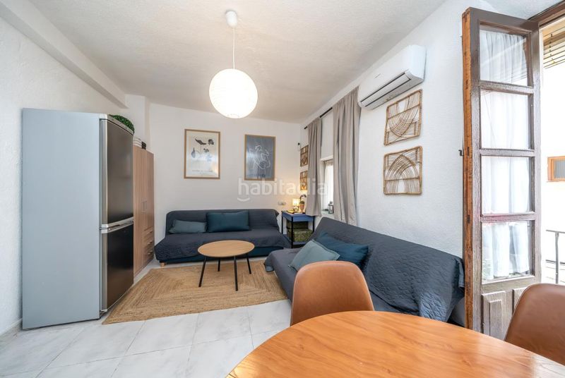 Foto 63dfc5f1-17b7-43e7-a5ec-83253b1b183b. Planta baixa amb calefacció a Casco Antiguo - Puerto Benidorm