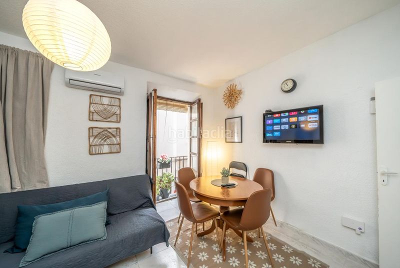 Foto 6688538a-e346-49e0-93cc-46f0a6be49ba. Planta baixa amb calefacció a Casco Antiguo - Puerto Benidorm