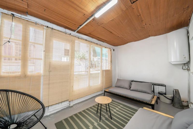 Foto 6dddeb83-7ac9-400c-9e46-59ca3d4fa1b4. Planta baixa amb calefacció a Casco Antiguo - Puerto Benidorm