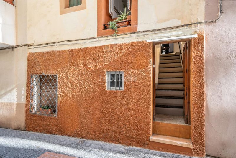 Foto 6e19e767-d173-4d59-97c1-4b2ee392b404. Planta baixa amb calefacció a Casco Antiguo - Puerto Benidorm