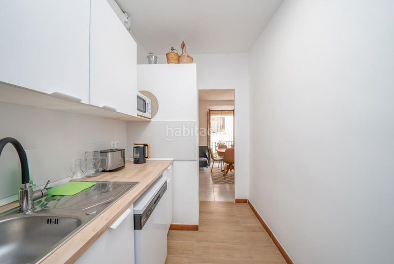 Foto 76bf3dbc-e332-44d4-a6c1-f57f35c9a791. Planta baixa amb calefacció a Casco Antiguo - Puerto Benidorm