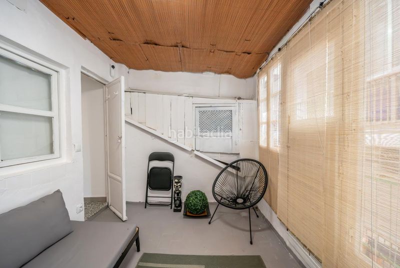 Foto 8af40231-1f22-47f9-9a48-68e70d372a1a. Planta baixa amb calefacció a Casco Antiguo - Puerto Benidorm