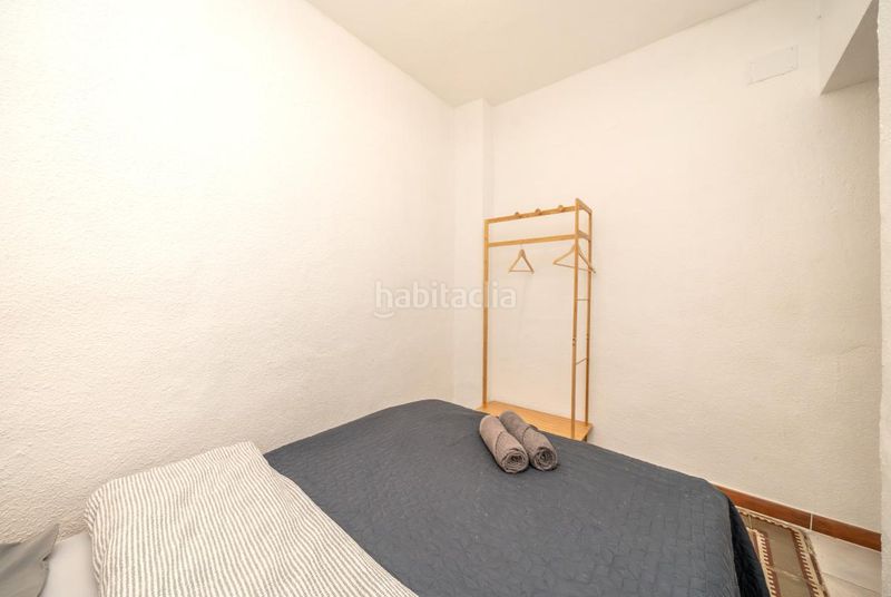 Foto a1e4ae1a-8f82-4ea2-97f1-82348cc2f597. Planta baixa amb calefacció a Casco Antiguo - Puerto Benidorm