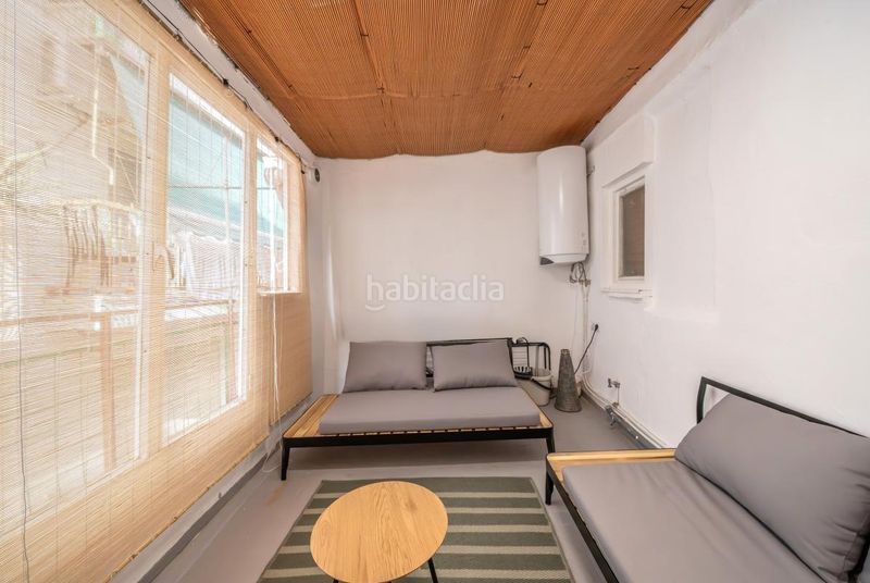 Foto cb715a95-04ac-4f1b-8155-04c1e9a9ea64. Planta baixa amb calefacció a Casco Antiguo - Puerto Benidorm