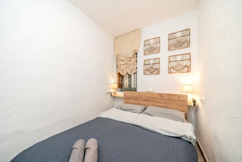 Foto dfae34bb-d830-413a-ba50-1c9b491201e7. Planta baixa amb calefacció a Casco Antiguo - Puerto Benidorm