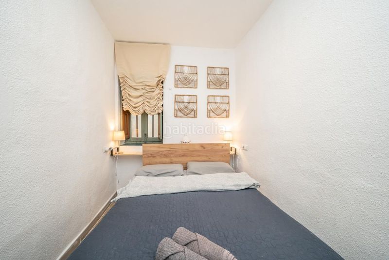 Foto e059a0f2-cf6a-4ab8-8bf0-ba19f422222e. Planta baixa amb calefacció a Casco Antiguo - Puerto Benidorm