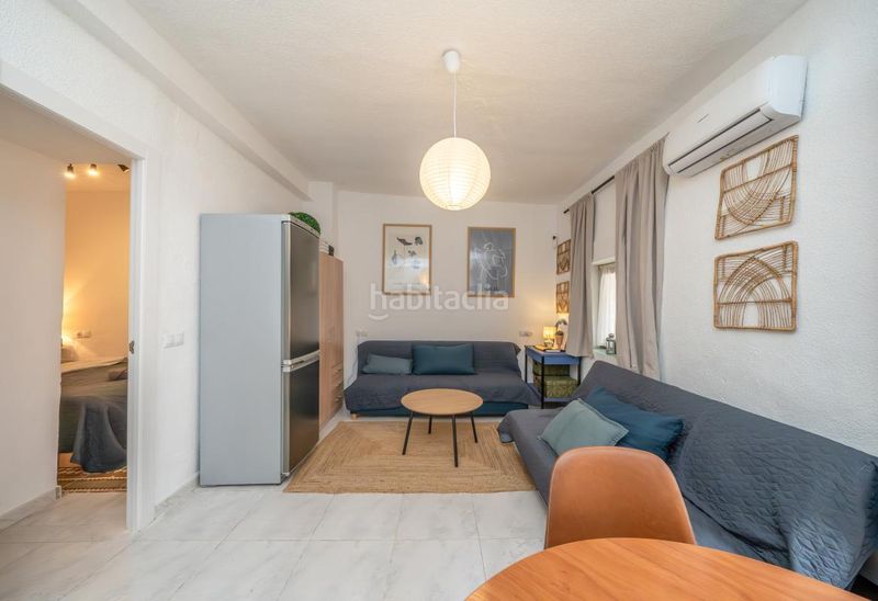 Foto f6e83380-439c-4342-ade2-cceb09c7edd8. Planta baixa amb calefacció a Casco Antiguo - Puerto Benidorm