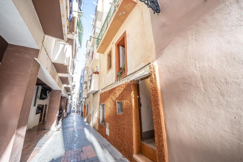 Foto fb3decd1-f598-4925-8bed-481c6204baf4. Planta baixa amb calefacció a Casco Antiguo - Puerto Benidorm