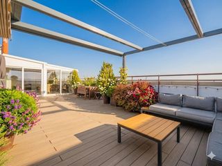 Penthouse  C. del condado de treviño