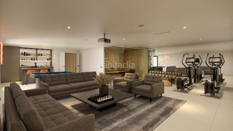 Foto 0cec31b7-388e-4b61-8166-a9fa6e934f47. Casa amb calefacció aparcament piscina a Nueva Atalaya Estepona