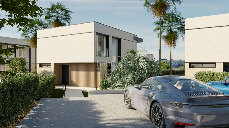 Foto 84612268-58b0-45d6-a926-974d63d983e6. Casa amb calefacció aparcament piscina a Nueva Atalaya Estepona