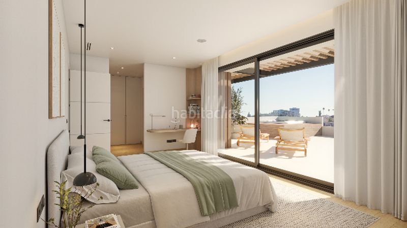 Foto d12573d4-8eaa-4cee-b7c1-d5fece58f0a6. Casa amb calefacció aparcament piscina a Nueva Atalaya Estepona