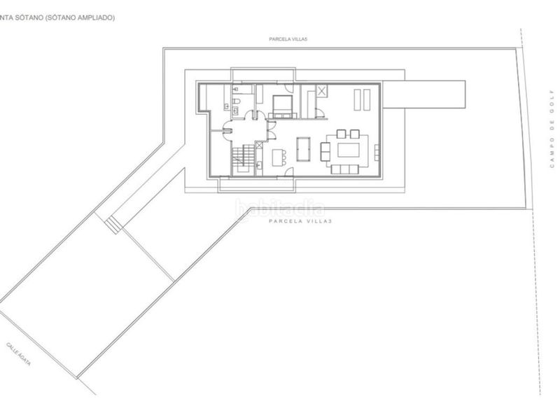 Foto f3aba93d-4e74-48b9-8ad1-b805304c8876. Casa amb calefacció aparcament piscina a Nueva Atalaya Estepona