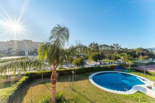 Appartement  C. manuel de falla