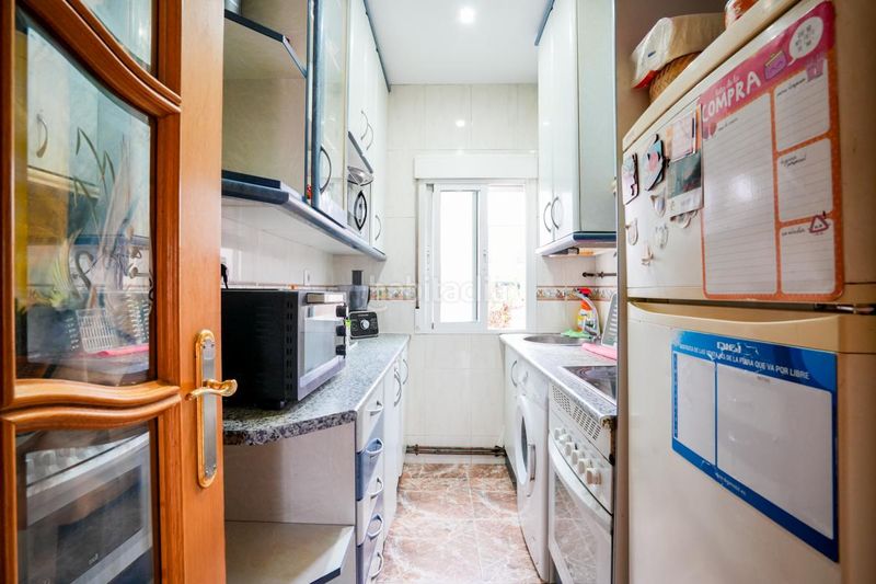 Piso en Villaverde Alto Madrid - Imagen 11