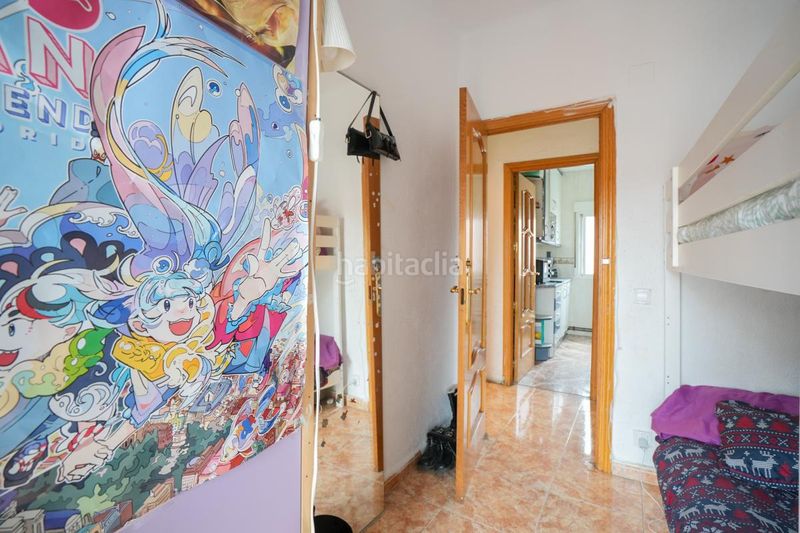 Piso en Villaverde Alto Madrid - Imagen 28