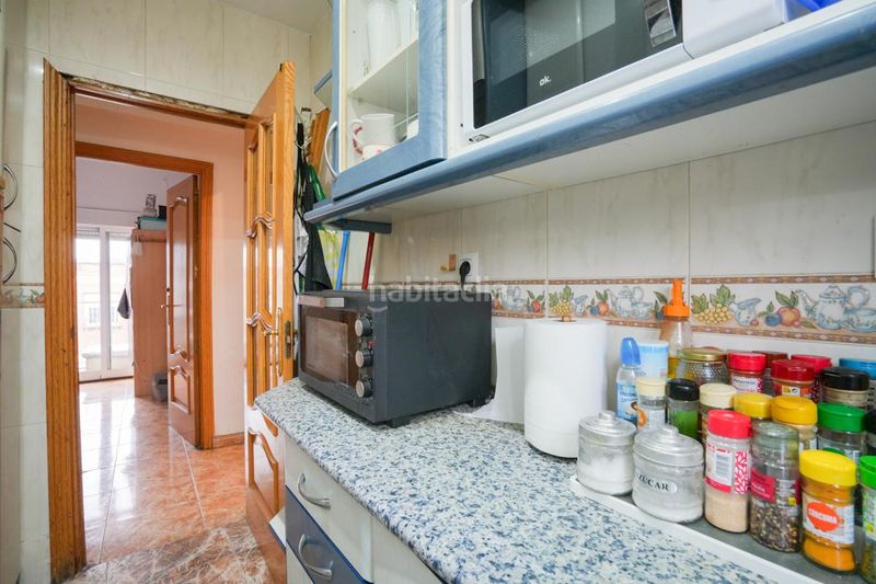 Piso en Villaverde Alto Madrid - Imagen 17