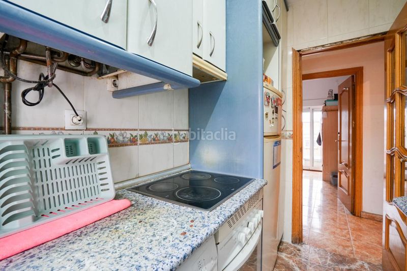 Piso en Villaverde Alto Madrid - Imagen 16