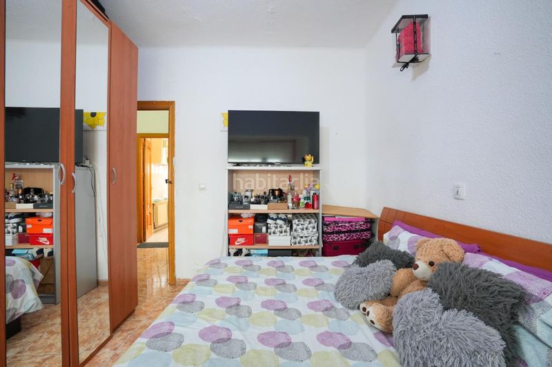 Piso en Villaverde Alto Madrid - Imagen 35