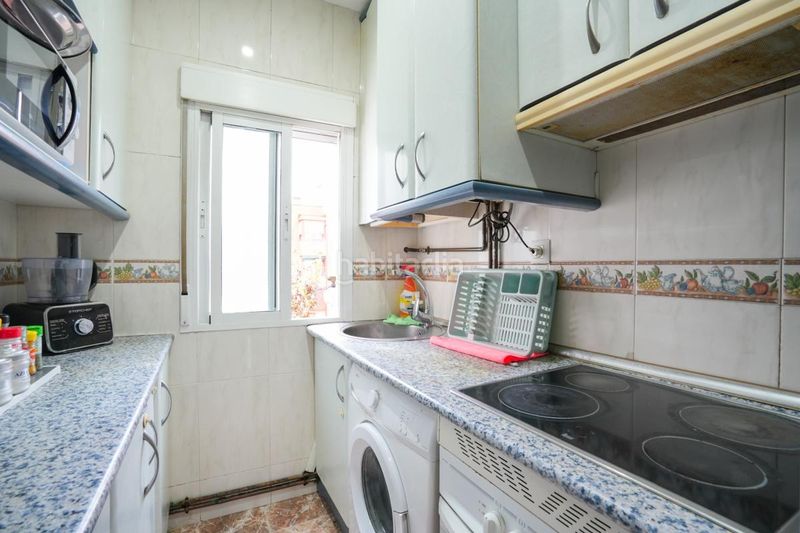 Piso en Villaverde Alto Madrid - Imagen 13