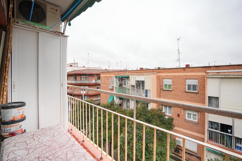 Piso en Villaverde Alto Madrid - Imagen 2