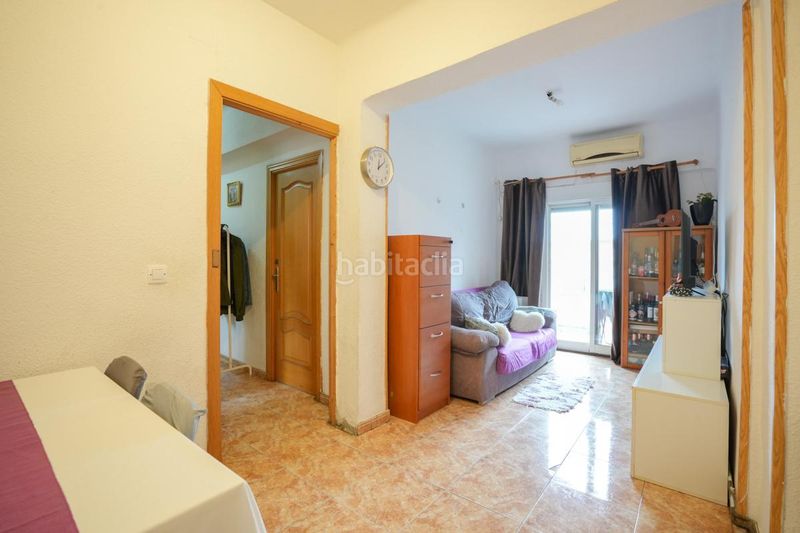 Piso en Villaverde Alto Madrid