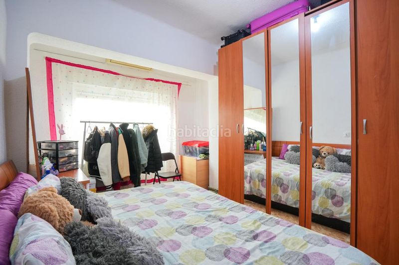 Piso en Villaverde Alto Madrid - Imagen 32