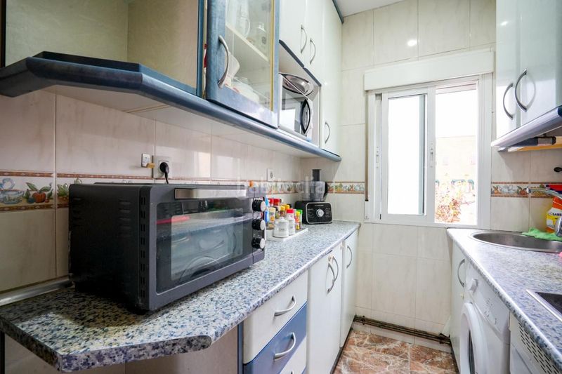 Piso en Villaverde Alto Madrid - Imagen 12