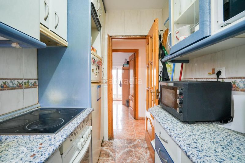 Piso en Villaverde Alto Madrid - Imagen 15