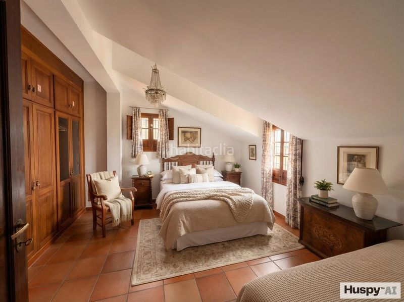 Foto 078fa600-718a-4066-80b5-78c17f785439. Masia amb calefacció aparcament piscina a Centro Antequera