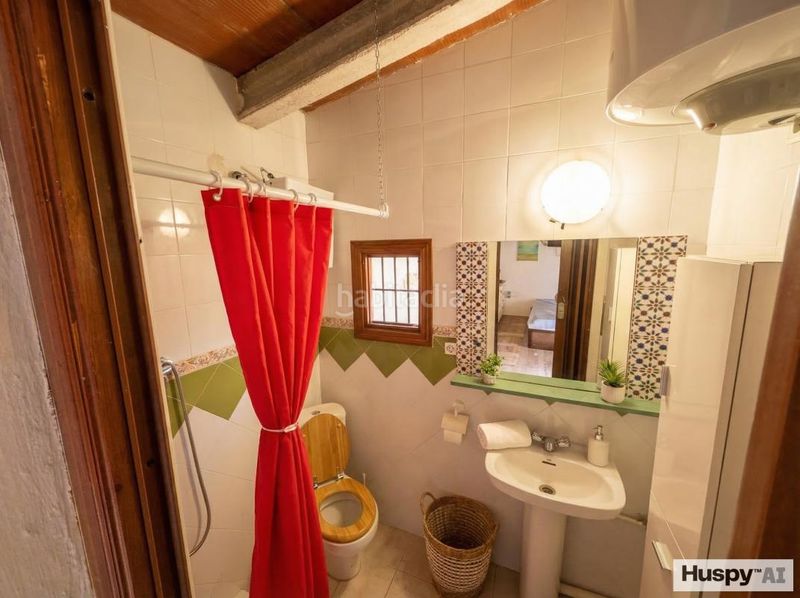 Foto 12d7e959-3691-43e5-902c-3fea8bcdb16a. Masia amb calefacció aparcament piscina a Centro Antequera