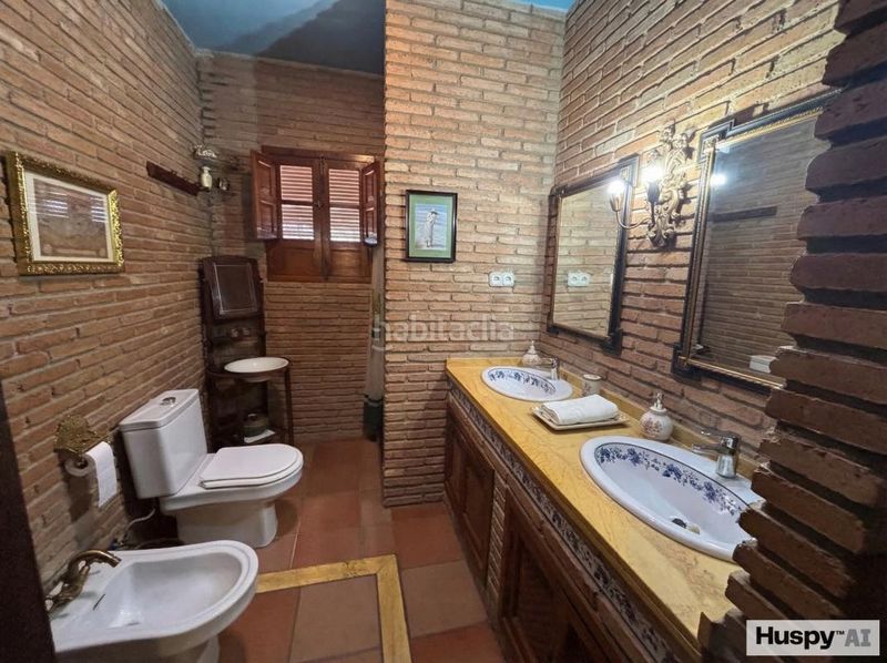 Foto 152f5cfd-fddf-410e-ae61-7b233d9aab1d. Masia amb calefacció aparcament piscina a Centro Antequera