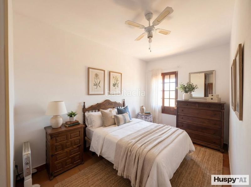 Foto 1596762e-7303-4f72-a241-0b79c2f494ea. Masia amb calefacció aparcament piscina a Centro Antequera