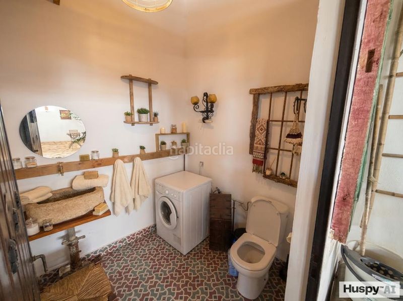 Foto 24fbf094-e700-43a2-8768-5af3555945f7. Masia amb calefacció aparcament piscina a Centro Antequera