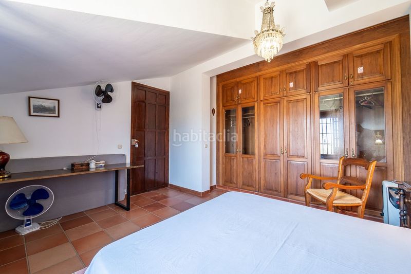 Foto 53957844-5bd7-4e01-a558-121657b3faf6. Masia amb calefacció aparcament piscina a Centro Antequera
