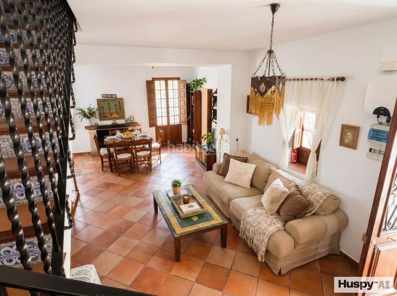 Foto 5d6c1114-321d-4e42-8709-1c0fc6f2b286. Masia amb calefacció aparcament piscina a Centro Antequera