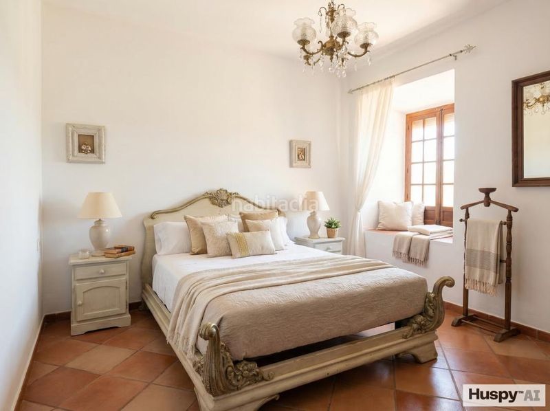 Foto 74ec5299-f32e-4652-b895-b1ac963d4ef7. Masia amb calefacció aparcament piscina a Centro Antequera