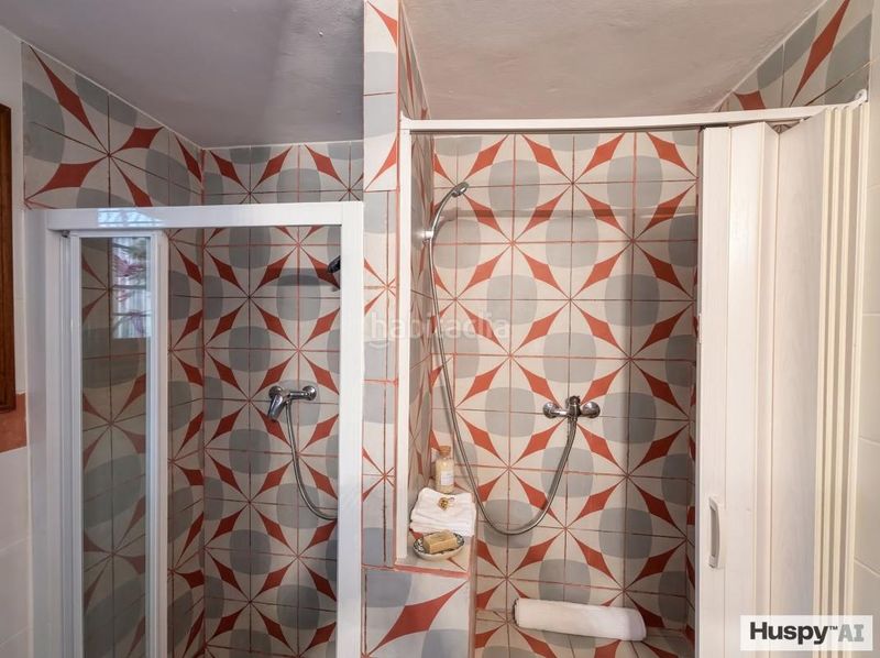 Foto 9e962263-cfbc-4d01-ade5-ddf28fffa4cb. Masia amb calefacció aparcament piscina a Centro Antequera