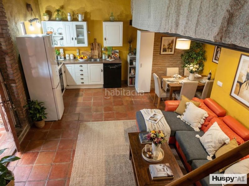 Foto ad006baa-9c6e-4417-8391-1a6cf816034f. Masia amb calefacció aparcament piscina a Centro Antequera