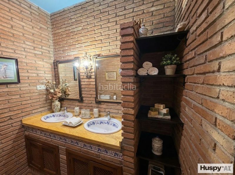 Foto c0920f2b-b0ea-43e0-9fb5-f725006f2793. Masia amb calefacció aparcament piscina a Centro Antequera