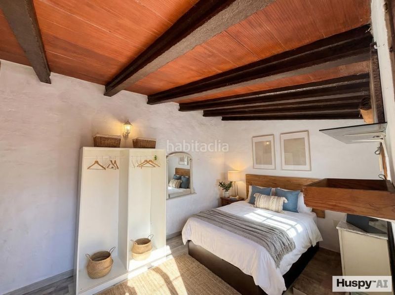 Foto e79c6bd8-be9c-40c4-9312-47dc71b4da64. Masia amb calefacció aparcament piscina a Centro Antequera