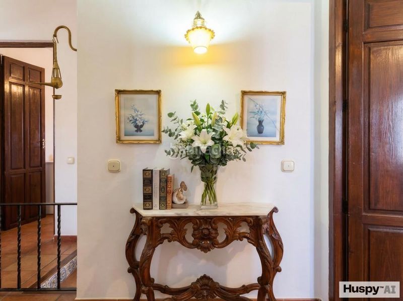 Foto ed352e4f-9525-4e1c-a4b4-1dd78530ed26. Masia amb calefacció aparcament piscina a Centro Antequera