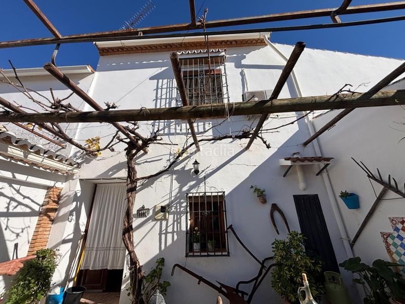 Foto efd3574b-5707-46fc-9885-5c33cd1c5f34. Masia amb calefacció aparcament piscina a Centro Antequera