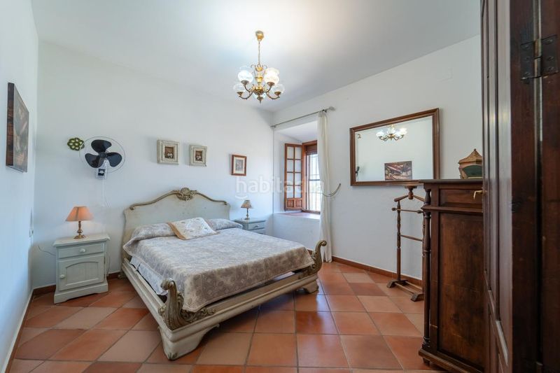 Foto f6b241f7-8f9e-4693-9605-75015d660cd0. Masia amb calefacció aparcament piscina a Centro Antequera