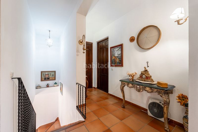 Foto ff241fac-f821-4e27-aada-9f351f32adbd. Masia amb calefacció aparcament piscina a Centro Antequera